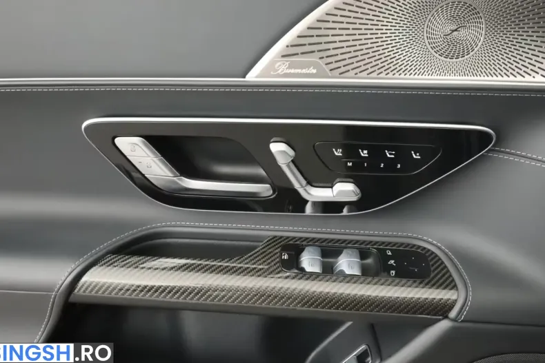 Mercedes-Benz SL 63 AMG (Clasa SL) din 2024 cu 35.250 km - oferta MER235351 - foto 18