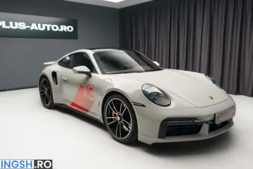 Porsche 911 din 2024 - oferta POR235352