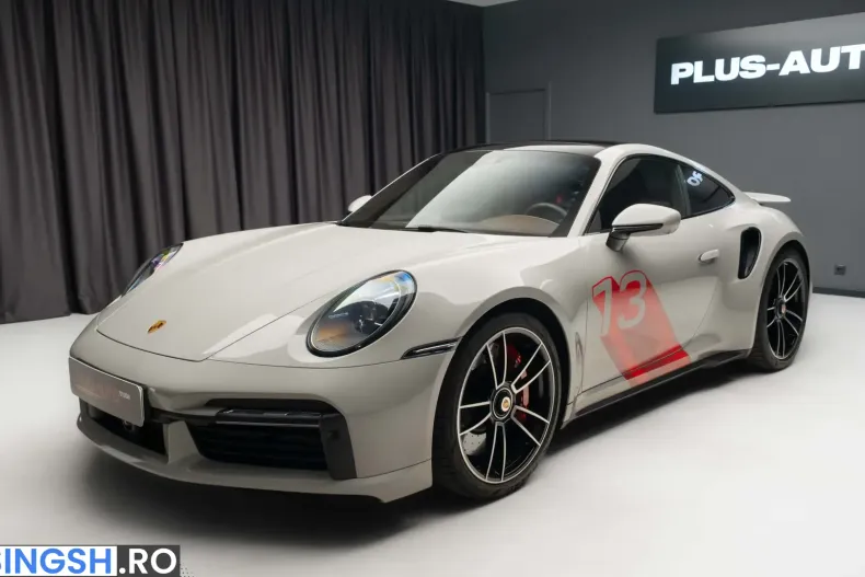 Porsche 911 din 2024 cu 4.049 km - oferta POR235352 - foto 3