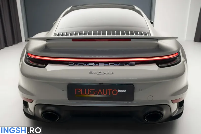 Porsche 911 din 2024 cu 4.049 km - oferta POR235352 - foto 5