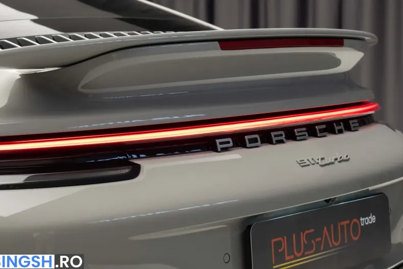 Porsche 911 din 2024 cu 4.049 km - oferta POR235352 - foto 7