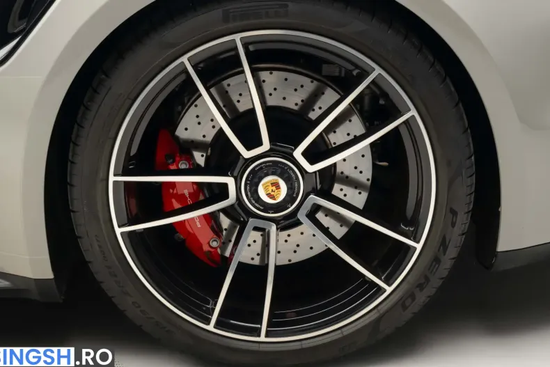 Porsche 911 din 2024 cu 4.049 km - oferta POR235352 - foto 8