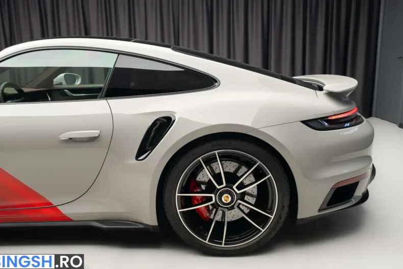 Porsche 911 din 2024 cu 4.049 km - oferta POR235352 - foto 9