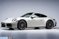 Porsche 992 din 2026 cu 3.010 km - oferta POR235353 - foto 1