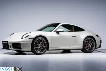 Porsche 992 din 2026 - oferta POR235353