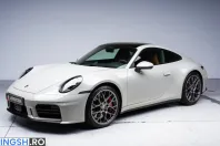 Porsche 992 din 2026 cu 3.010 km - oferta POR235353 - foto 2