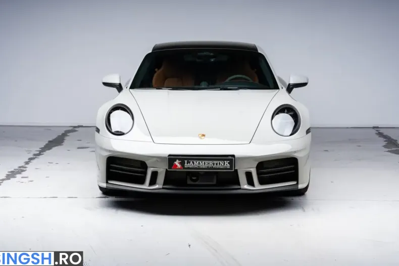 Porsche 992 din 2026 cu 3.010 km - oferta POR235353 - foto 3