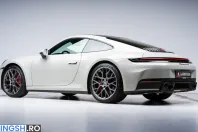 Porsche 992 din 2026 cu 3.010 km - oferta POR235353 - foto 4