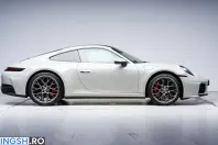 Porsche 992 din 2026 cu 3.010 km - oferta POR235353 - foto 7