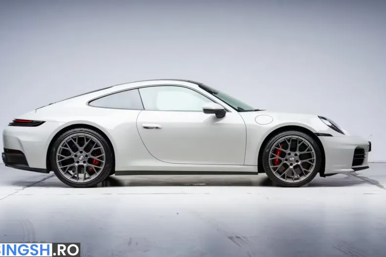 Porsche 992 din 2026 cu 3.010 km - oferta POR235353 - foto 7