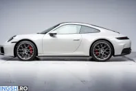 Porsche 992 din 2026 cu 3.010 km - oferta POR235353 - foto 8