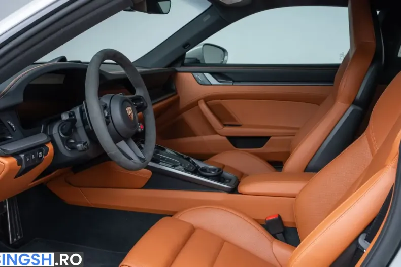 Porsche 992 din 2026 cu 3.010 km - oferta POR235353 - foto 10