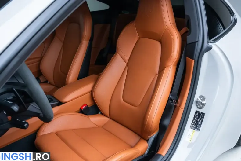 Porsche 992 din 2026 cu 3.010 km - oferta POR235353 - foto 11