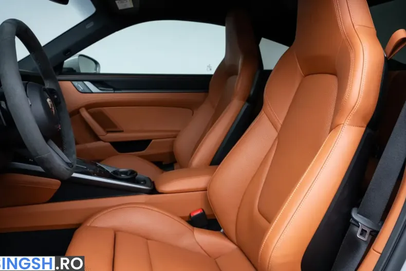 Porsche 992 din 2026 cu 3.010 km - oferta POR235353 - foto 14