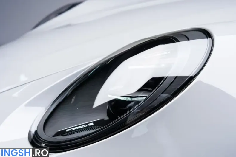 Porsche 992 din 2026 cu 3.010 km - oferta POR235353 - foto 18