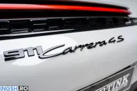 Porsche 992 din 2026 cu 3.010 km - oferta POR235353 - foto 21