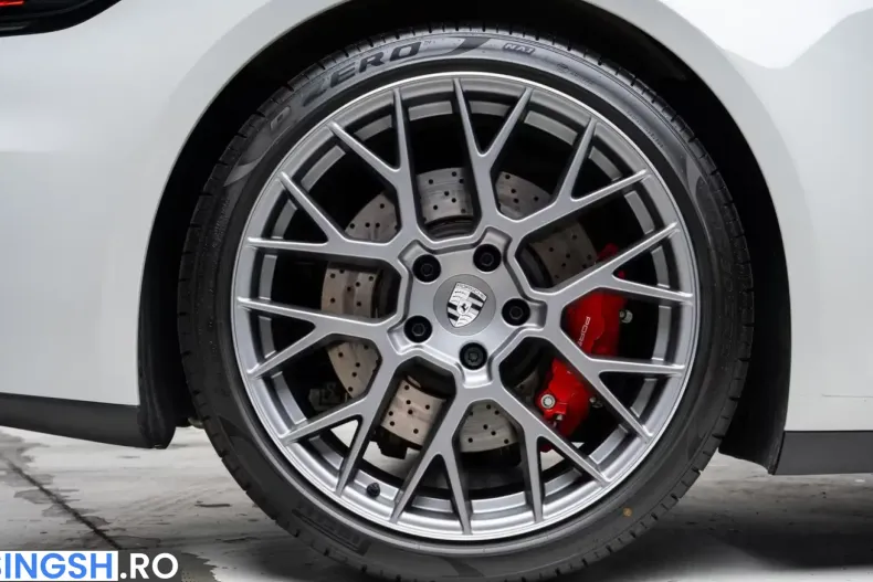 Porsche 992 din 2026 cu 3.010 km - oferta POR235353 - foto 22