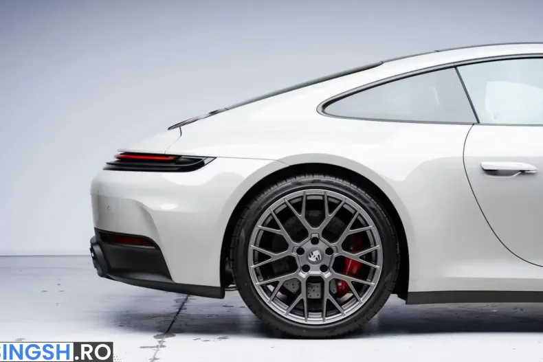 Porsche 992 din 2026 cu 3.010 km - oferta POR235353 - foto 23