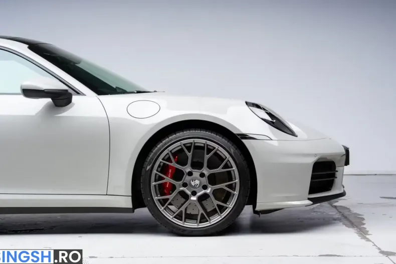 Porsche 992 din 2026 cu 3.010 km - oferta POR235353 - foto 24