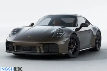 Porsche 911 din 2026 - oferta POR235354