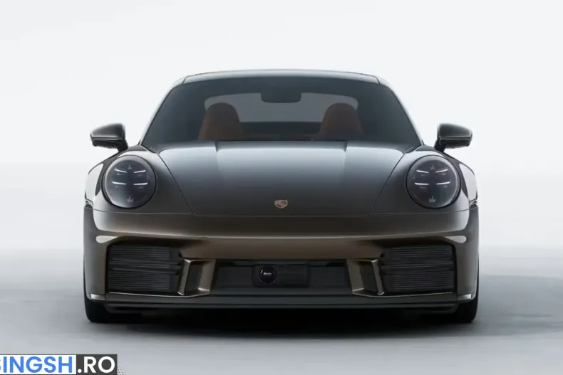 Porsche 911 din 2026 cu 51 km - oferta POR235354 - foto 2