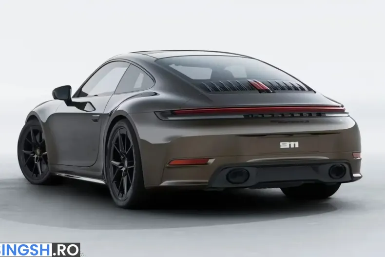 Porsche 911 din 2026 cu 51 km - oferta POR235354 - foto 3