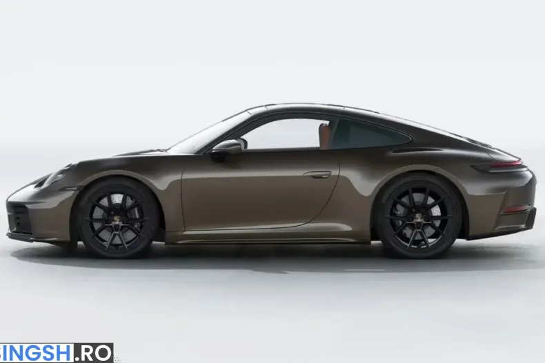 Porsche 911 din 2026 cu 51 km - oferta POR235354 - foto 5