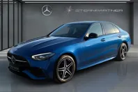 Mercedes-Benz C 300 (Clasa C) din 2024 cu 44.900 km - oferta MER235356 - foto 1