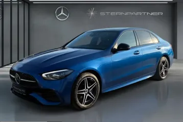 Mercedes-Benz C 300 din 2024 - oferta MER235356