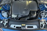 Mercedes-Benz C 300 (Clasa C) din 2024 cu 44.900 km - oferta MER235356 - foto 4