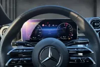 Mercedes-Benz C 300 (Clasa C) din 2024 cu 44.900 km - oferta MER235356 - foto 7
