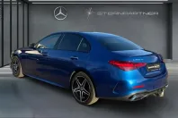 Mercedes-Benz C 300 (Clasa C) din 2024 cu 44.900 km - oferta MER235356 - foto 8