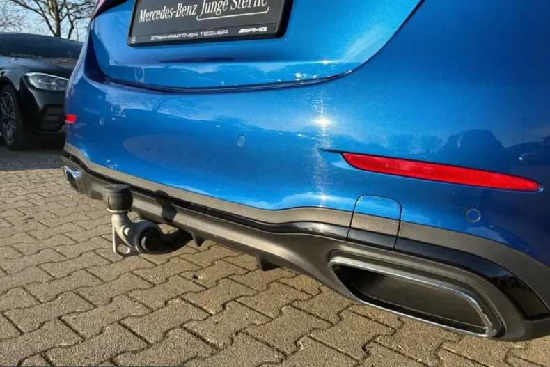 Mercedes-Benz C 300 (Clasa C) din 2024 cu 44.900 km - oferta MER235356 - foto 11