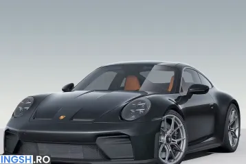 Porsche 992 din 2026 - oferta POR235357