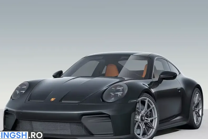 Porsche 992 din 2026 cu 51 km - oferta POR235357 - foto 1