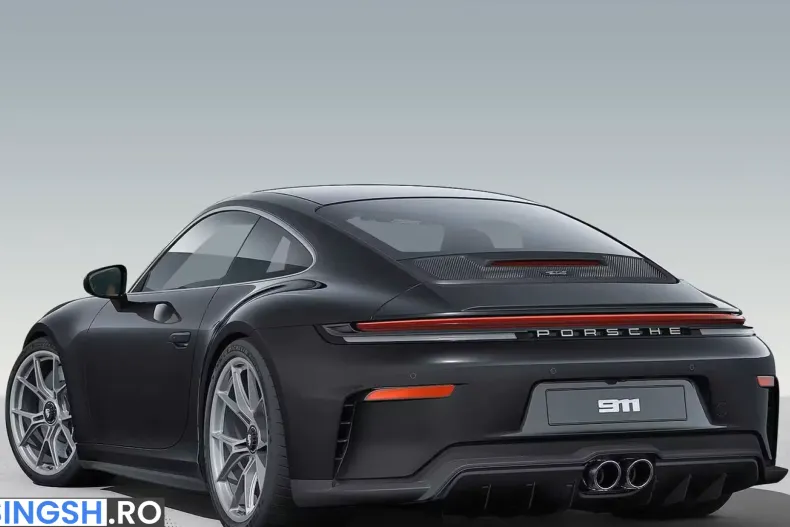 Porsche 992 din 2026 cu 51 km - oferta POR235357 - foto 2