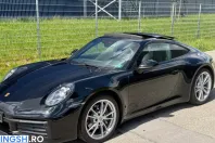 Porsche 992 din 2021 cu 55.500 km - oferta POR235358 - foto 3