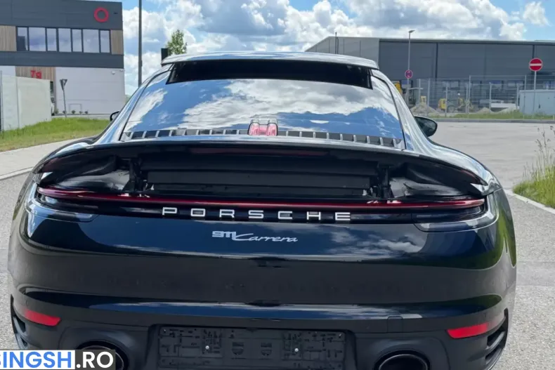 Porsche 992 din 2021 cu 55.500 km - oferta POR235358 - foto 6