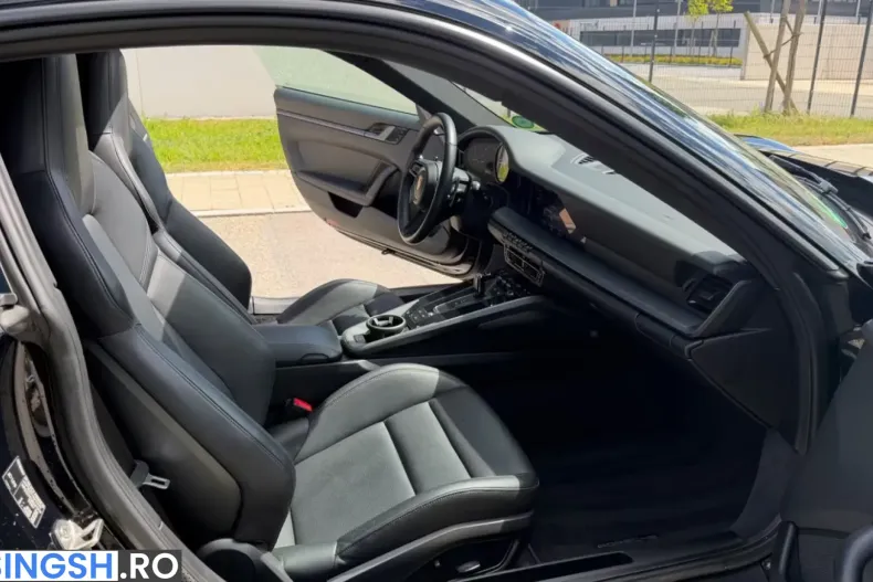 Porsche 992 din 2021 cu 55.500 km - oferta POR235358 - foto 9