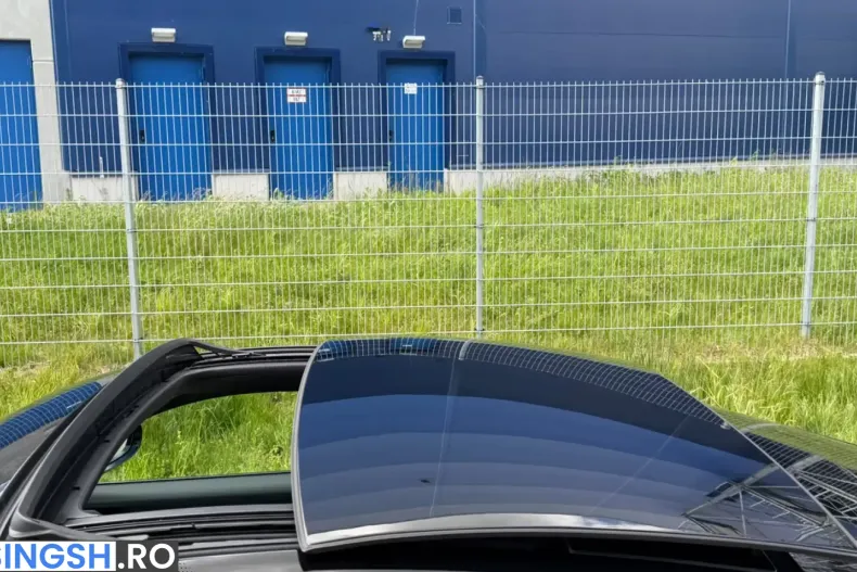 Porsche 992 din 2021 cu 55.500 km - oferta POR235358 - foto 14