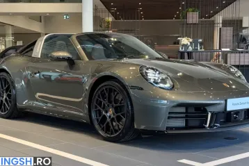 Porsche 992 din 2026 - oferta POR235359