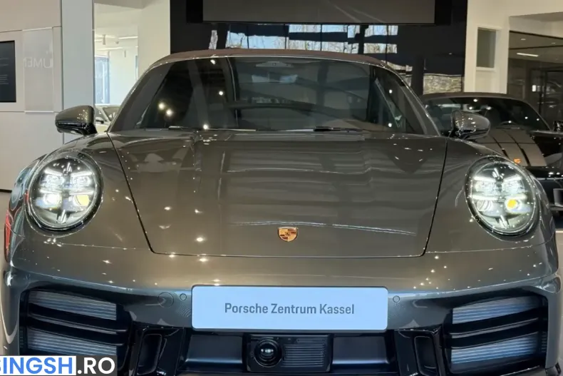Porsche 992 din 2026 cu 51 km - oferta POR235359 - foto 2