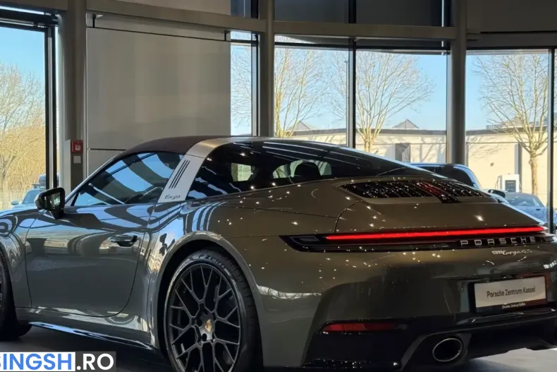 Porsche 992 din 2026 cu 51 km - oferta POR235359 - foto 6