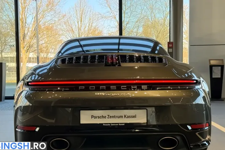Porsche 992 din 2026 cu 51 km - oferta POR235359 - foto 10