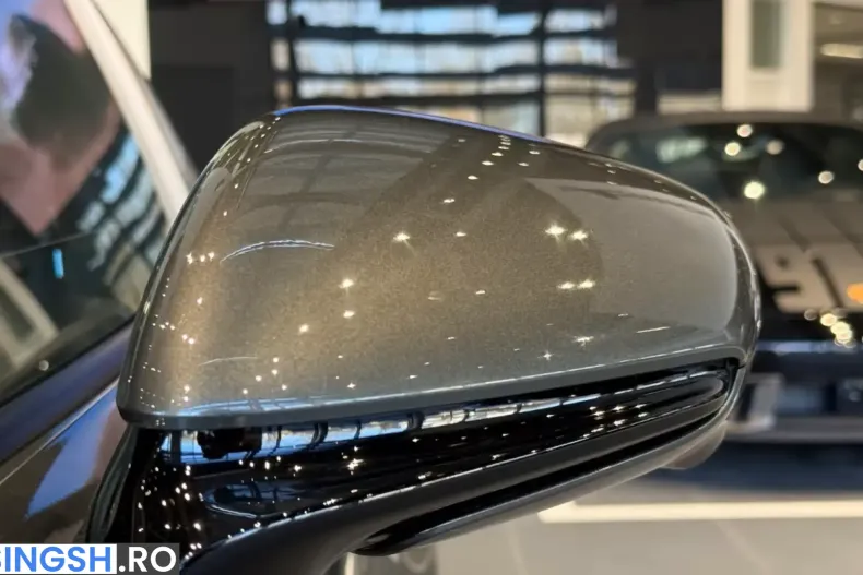 Porsche 992 din 2026 cu 51 km - oferta POR235359 - foto 11