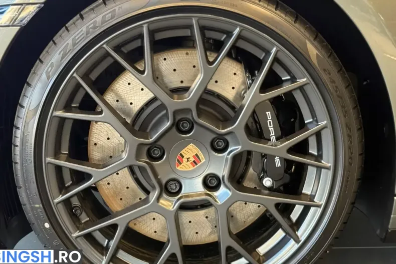 Porsche 992 din 2026 cu 51 km - oferta POR235359 - foto 14