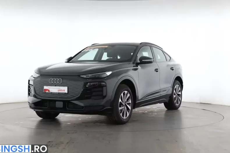 Audi Q6 din 2025 cu 6.878 km - oferta AUD235361 - foto 1