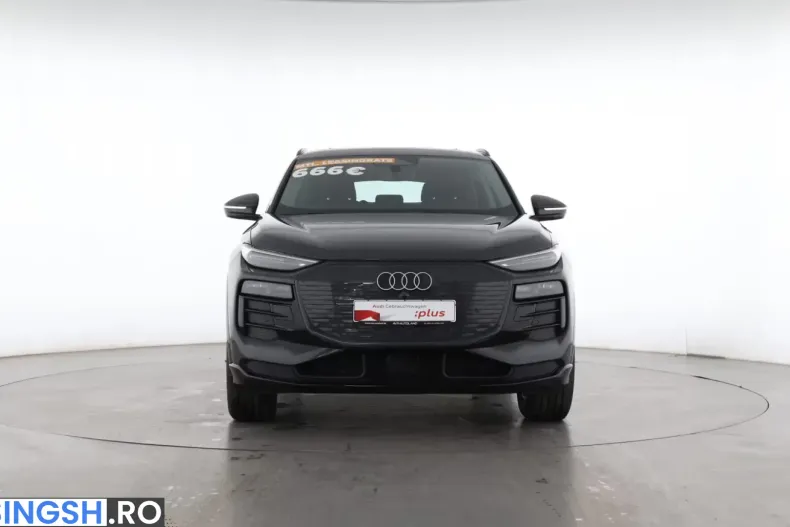 Audi Q6 din 2025 cu 6.878 km - oferta AUD235361 - foto 2
