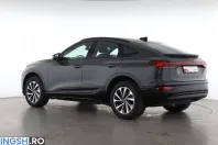 Audi Q6 din 2025 cu 6.878 km - oferta AUD235361 - foto 3