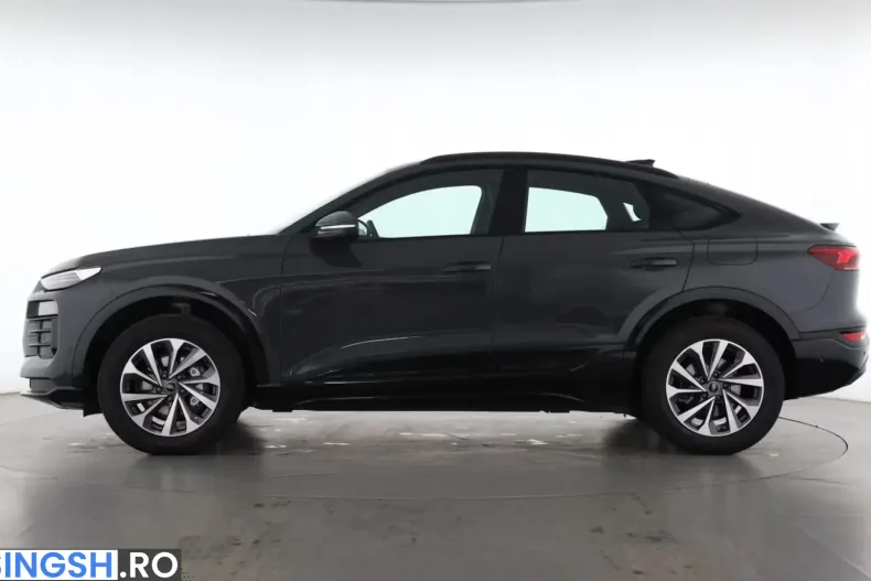 Audi Q6 din 2025 cu 6.878 km - oferta AUD235361 - foto 5